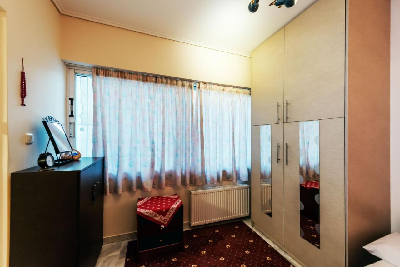 Flisvos Elite Seafront Luxury Apartment Атина Екстериор снимка