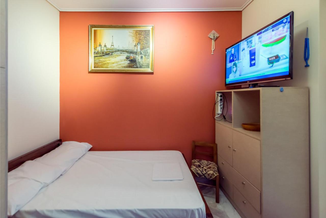 Flisvos Elite Seafront Luxury Apartment Атина Екстериор снимка