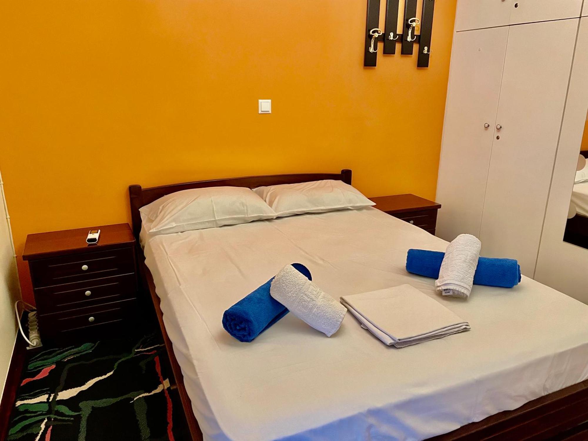 Flisvos Elite Seafront Luxury Apartment Атина Екстериор снимка