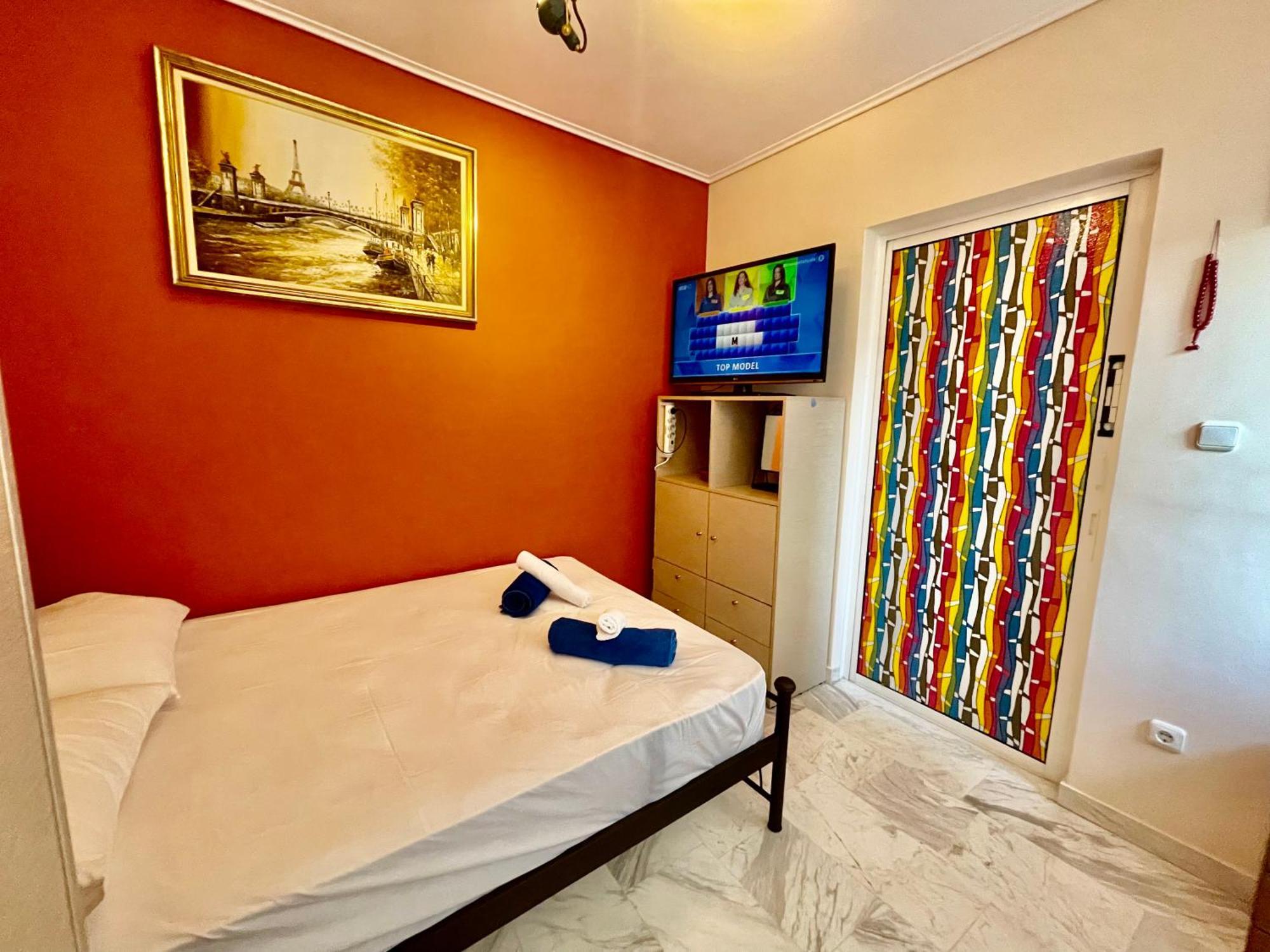Flisvos Elite Seafront Luxury Apartment Атина Екстериор снимка