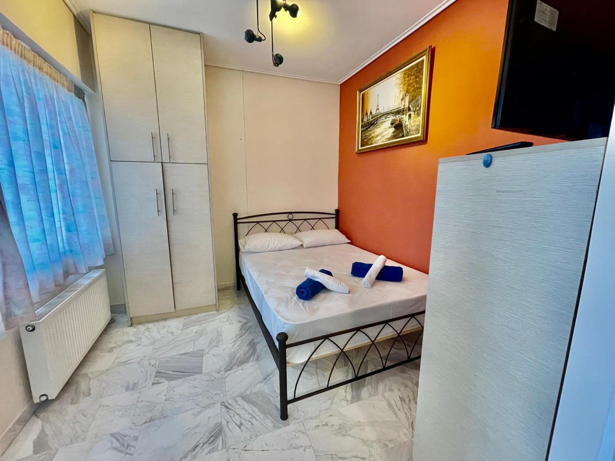 Flisvos Elite Seafront Luxury Apartment Атина Екстериор снимка