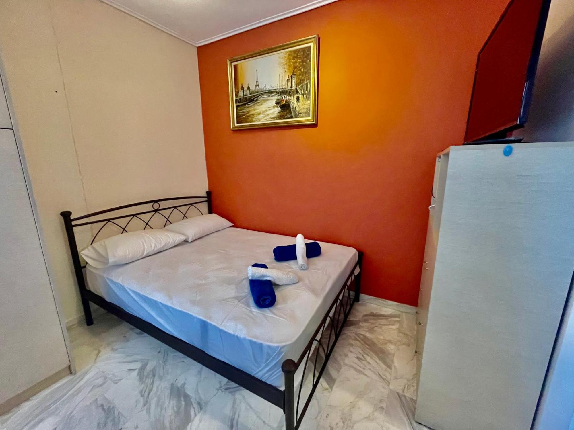 Flisvos Elite Seafront Luxury Apartment Атина Екстериор снимка