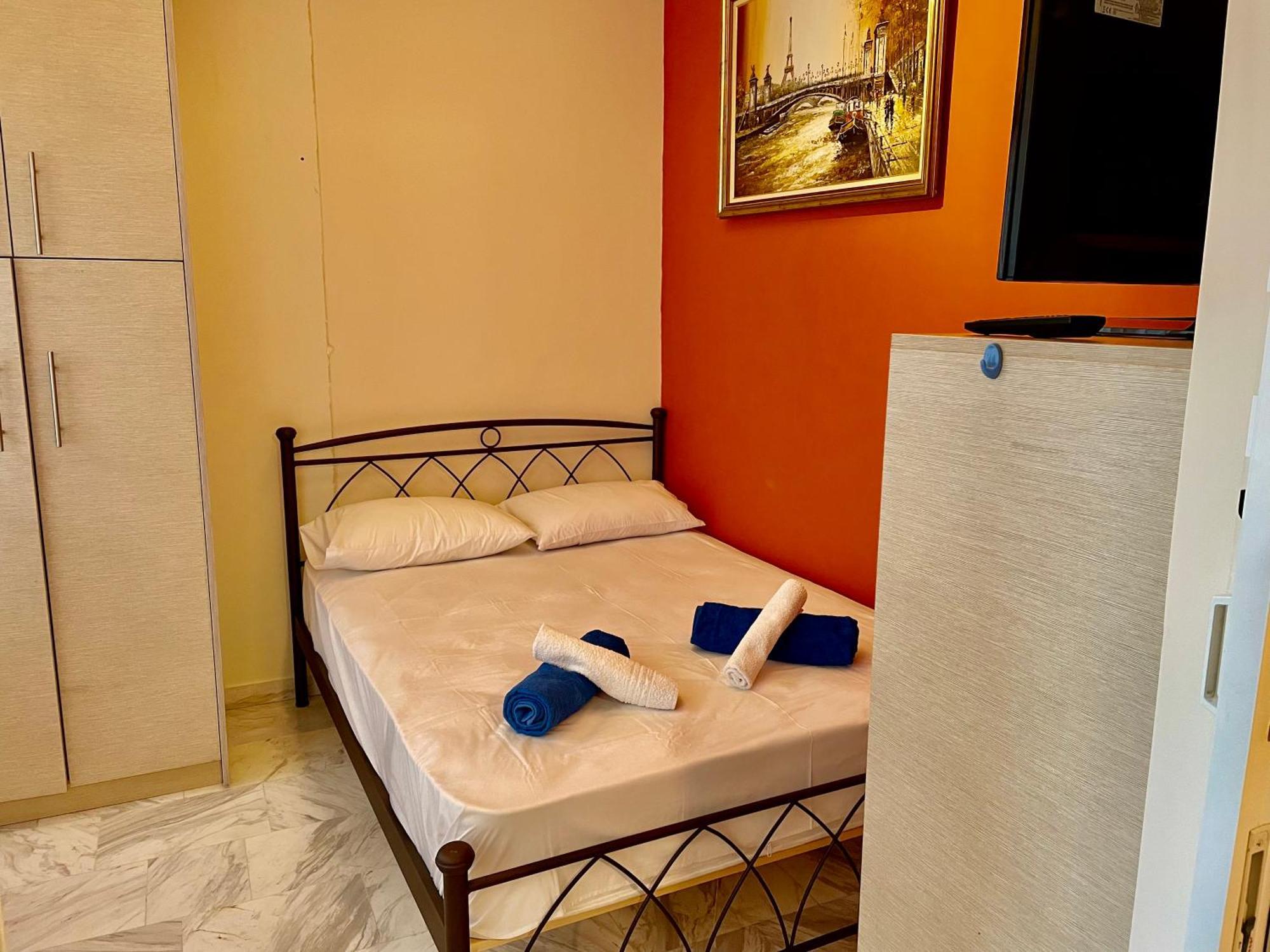 Flisvos Elite Seafront Luxury Apartment Атина Екстериор снимка