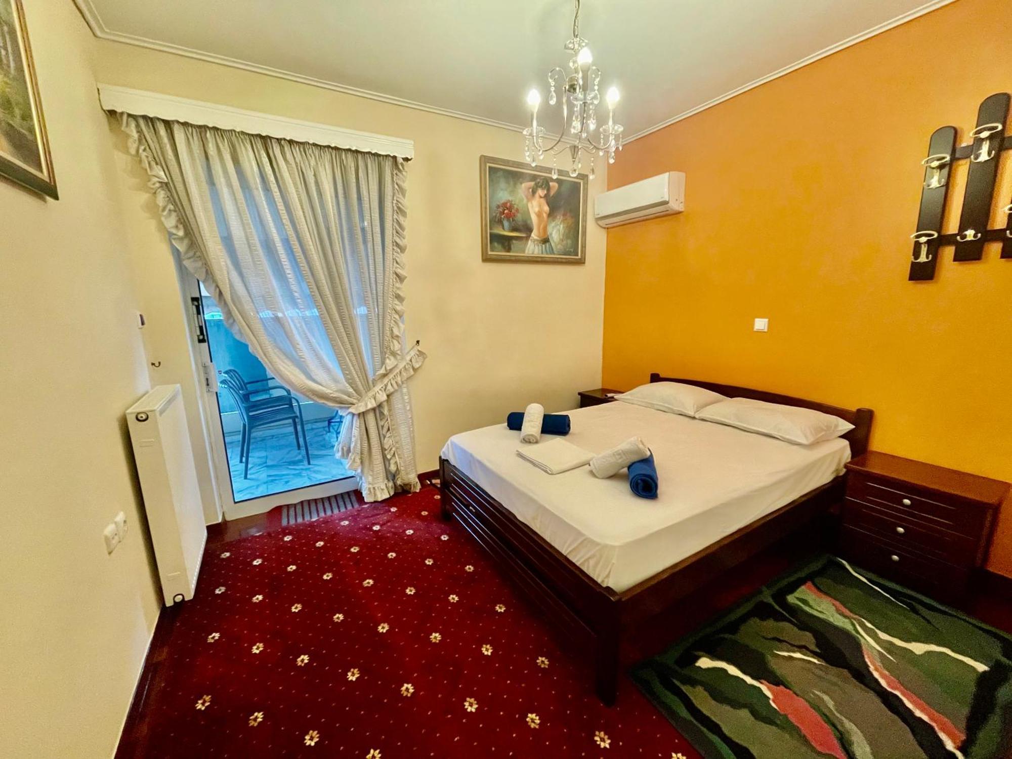 Flisvos Elite Seafront Luxury Apartment Атина Екстериор снимка
