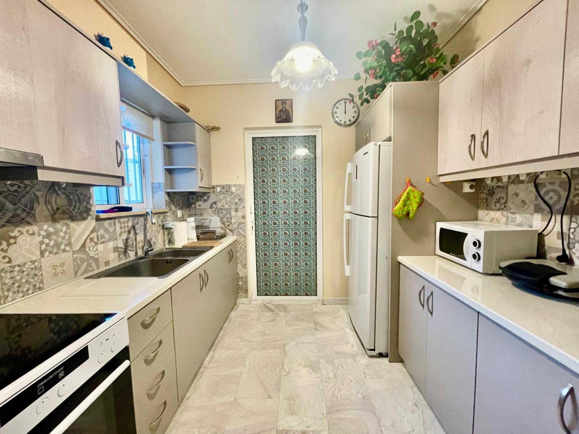 Flisvos Elite Seafront Luxury Apartment Атина Екстериор снимка